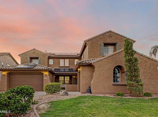 4932 W MARCUS Drive, Phoenix, AZ 85083