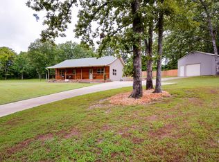 341 Dickens Cir, Forsyth, MO 65653