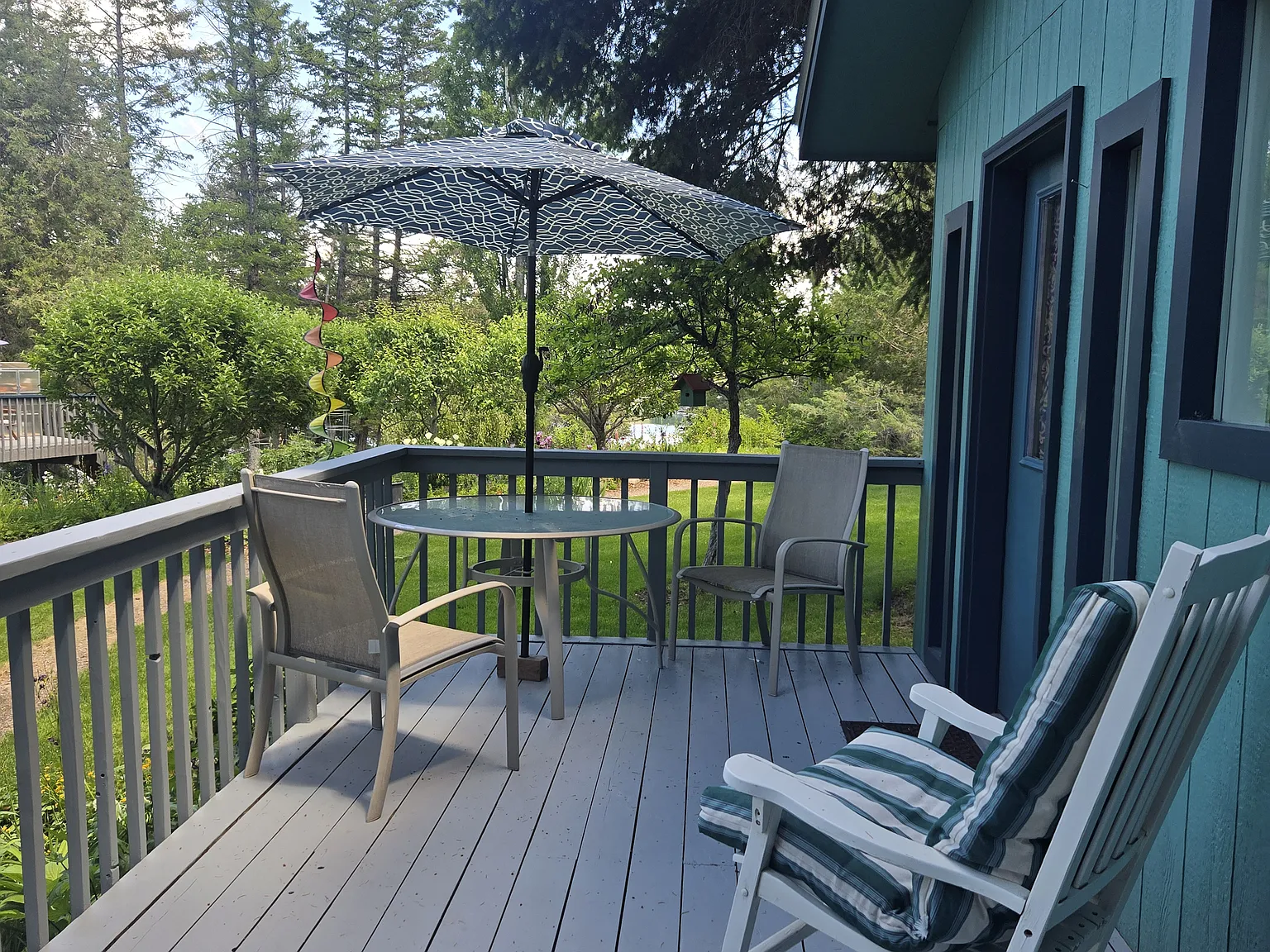 Studio, 600 sqft, $1,400 — Photo 2