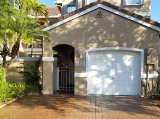 1265 Yellowheart Way, Hollywood, FL 33019