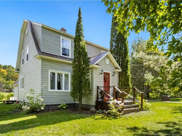 40 Mill Rd, Elgin, NB E4Z 2A6