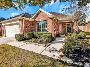30215 Castle Forest Dr, Spring, TX 77386