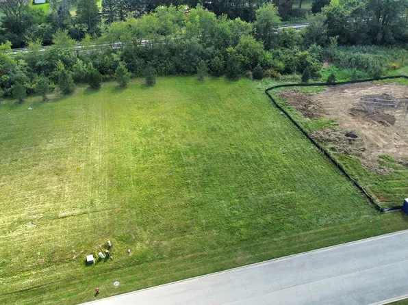 1244 Georgias Way #19, New Lenox, IL 60451