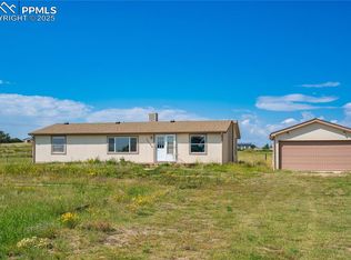 17155 Wagon Train Loop, Peyton, CO 80831