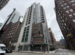 170 W Polk St APT 1003, Chicago, IL 60605