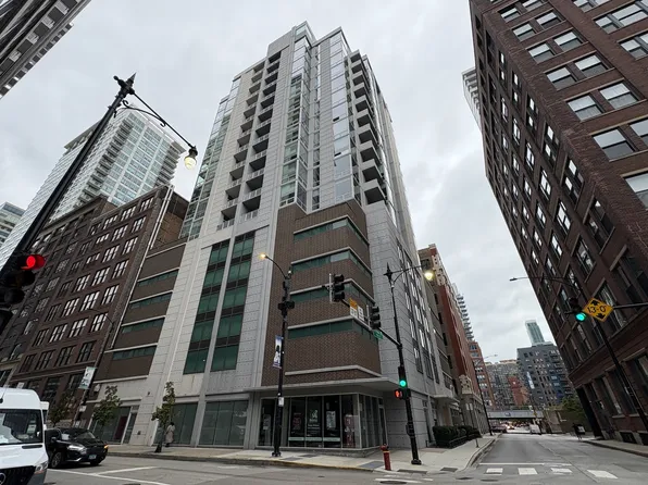 170 W Polk St APT 1003, Chicago, IL 60605