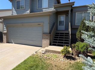 4708 S Ireland Court, Aurora, CO 80015