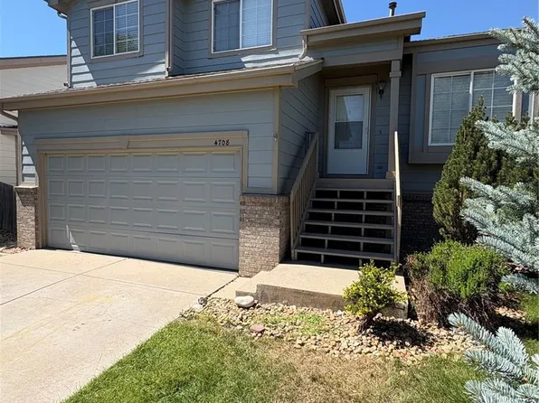 4708 S Ireland Court, Aurora, CO 80015