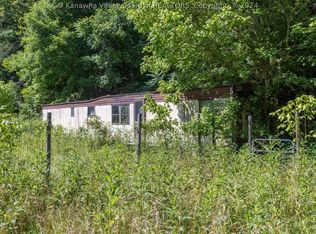 2509 Bowen Creek Rd, Branchland, WV 25506