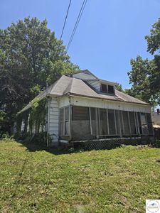 236 N Washington St, Clinton, MO, 64735