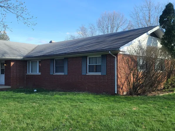 4302 S Madison Ave, Anderson, IN 46013