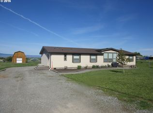 60938 Sharp Rd, Cove, OR 97824