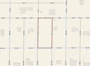 LOT F 99th Rd W #165, Jupiter, FL 33478