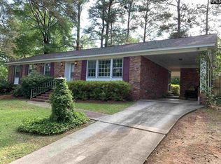 1728 Fairhaven Dr, Columbia, SC 29210