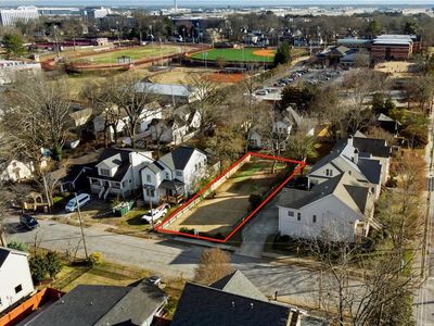 1520 Mercer Ave, College Park, GA, 30337