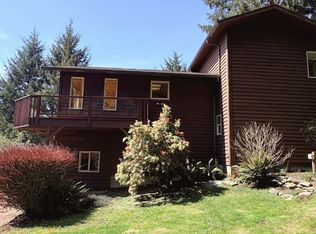 7205 SW Burl Dr, Seal Rock, OR 97394