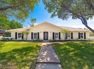 100 Santa Clara St, Irving, TX 75062