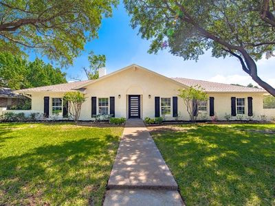 100 Santa Clara St, Irving, TX, 75062