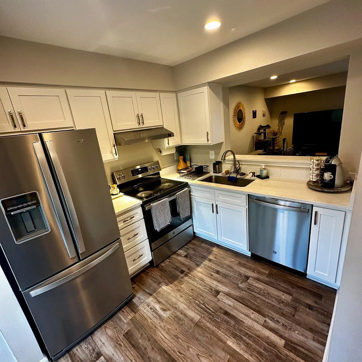 Rolling Ridge Townhome Condo — Photo 4