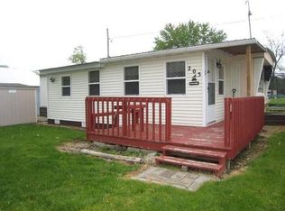 205 Middle Dr, Bagley, WI 53801