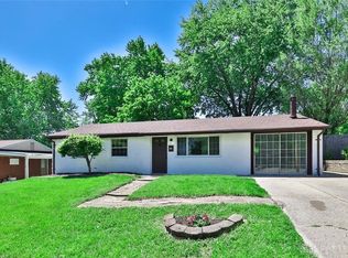 1647 Wichita Dr S, Hamilton, OH 45013