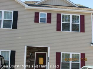 515 N Green St, Holly Ridge, NC 28445