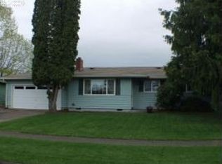 766 Hatton Ave, Eugene, OR 97404