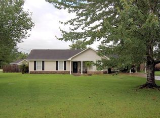 1311 Alvarez Dr, Saraland, AL 36571