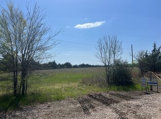 LOT 8 Fm 2562 Rd, Anderson, TX 77830