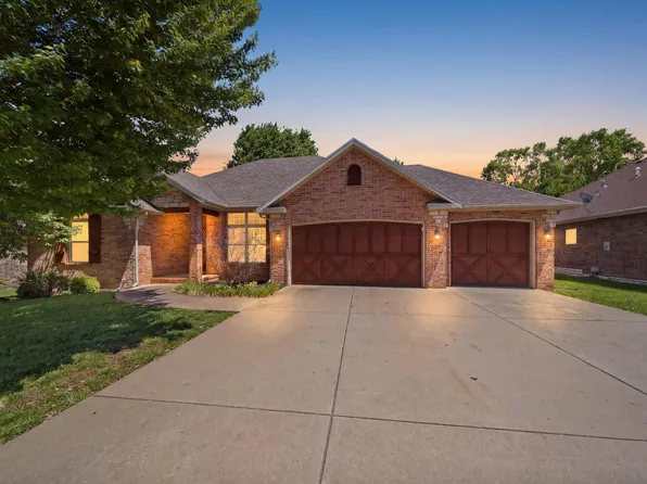 4442 S Appleton Drive, Springfield, MO 65810