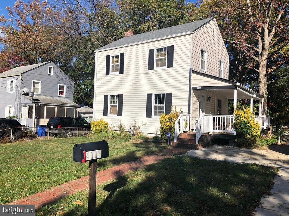 2nd image of 4117 Fairfax St