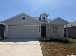 5818 Seaside Mnr, Converse, TX 78109