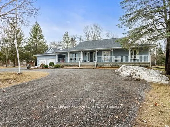 321 County Road 24 Rd, Kawartha Lakes, ON K0M 1A0