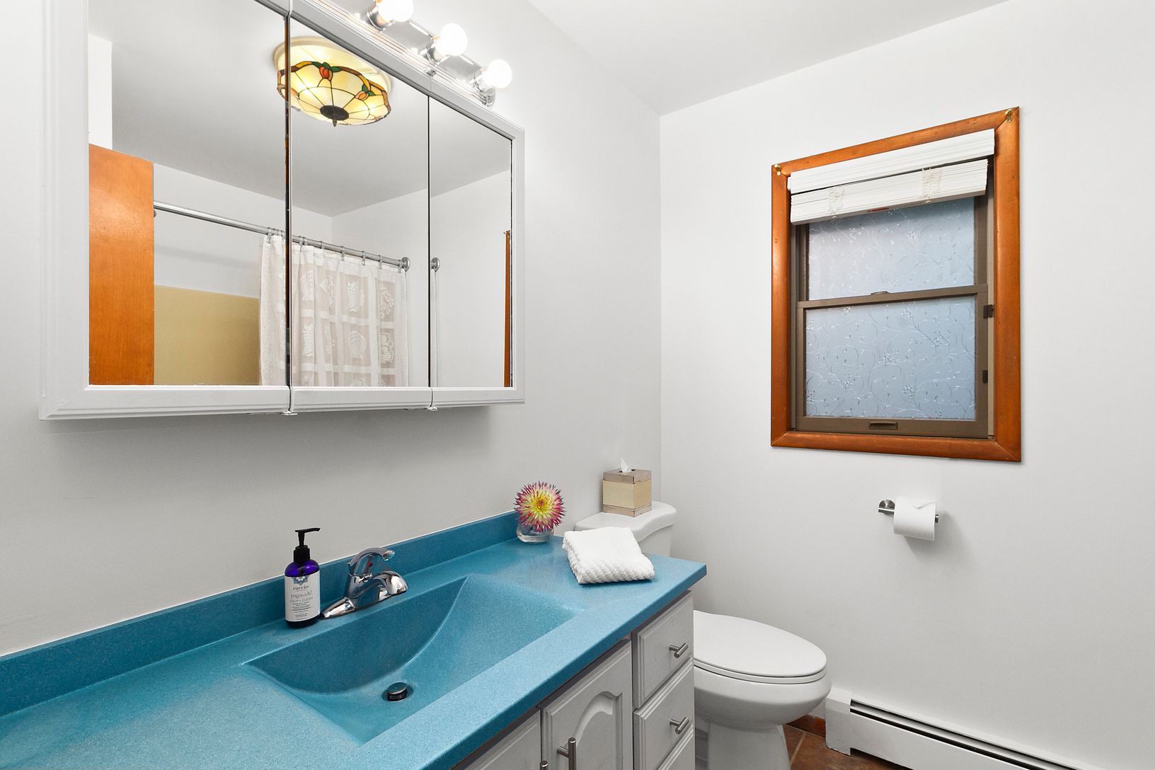  First Floor Full Bathroom
