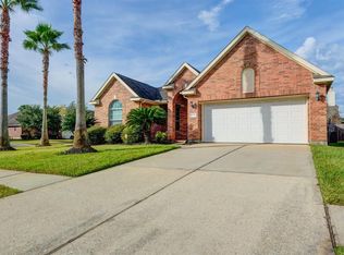 21903 Hannover Ridge Dr, Spring, TX 77388