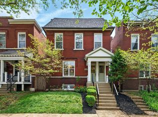 3722 Connecticut St, Saint Louis, MO 63116