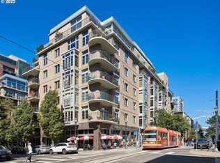 1133 NW 11th Ave APT 705, Portland, OR