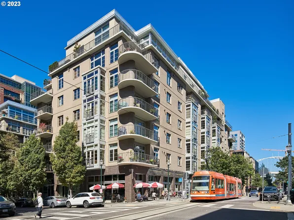 1133 NW 11th Ave APT 705, Portland, OR 97209