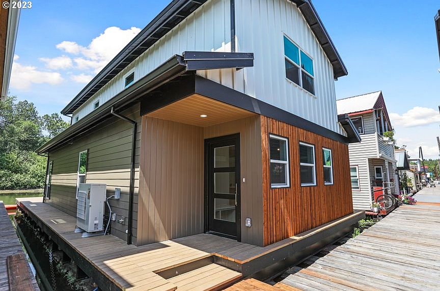 26400 NW Saint Helens Rd 16, Scappoose, OR 97056 Zillow