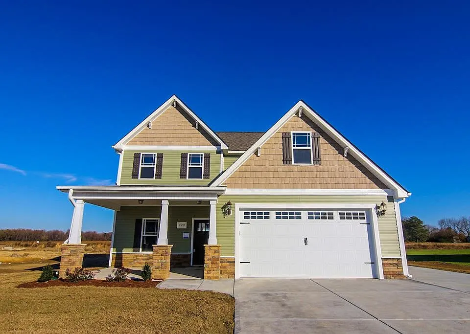 429 Planters Ridge Dr