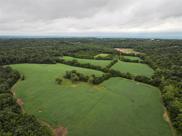 0 Stonehouse Rd, De Soto, MO 63020