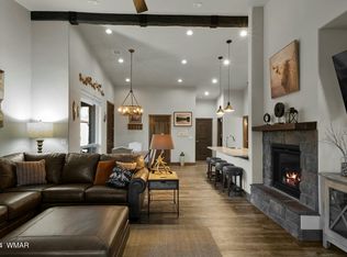 2930 W Villa Loop, Show Low, AZ 85901