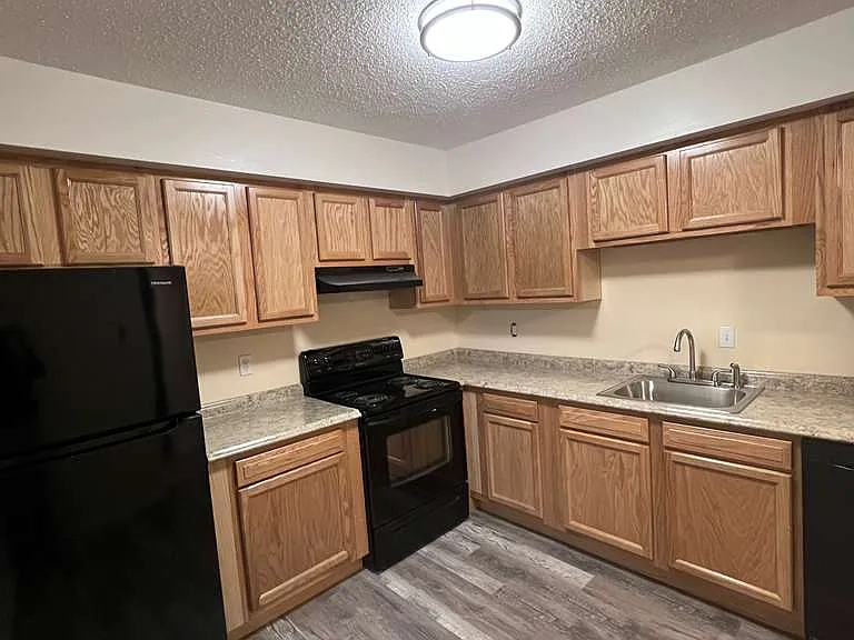 9200 Edwards Way #703 — Photo 1