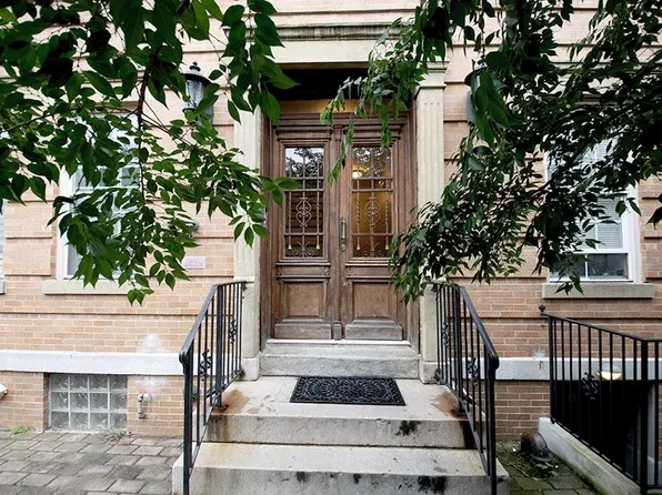 133 Lafayette St APT 3R, Jersey City, NJ 07304