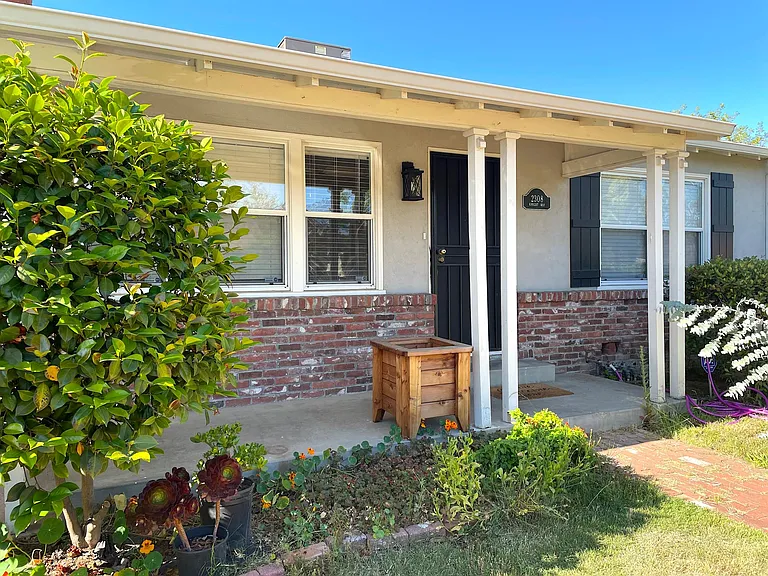 2308 Knight Way — Photo 1