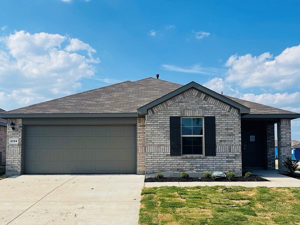 1st image of 4124 Crooked Bend Dr