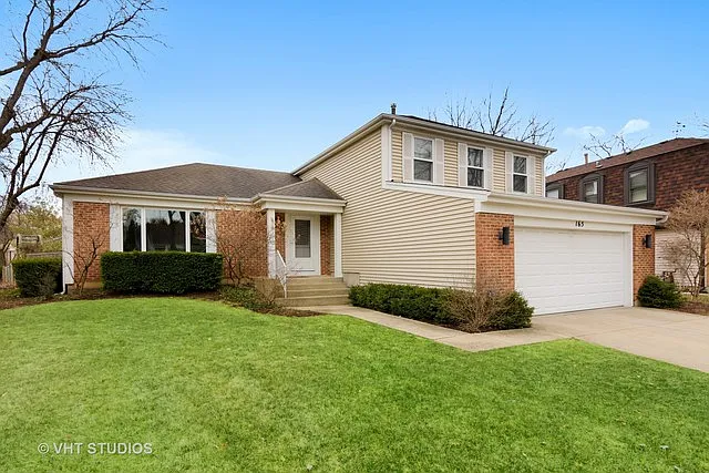 165 E Fox Hill Dr photo 1
