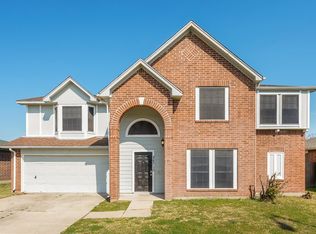 28710 Sedgefield St, Spring, TX 77386