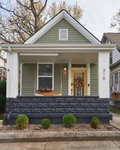 316 E 13th Street, New Albany, IN, 47150