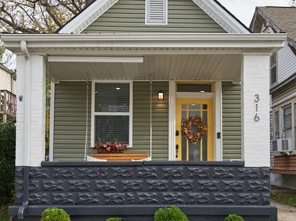 316 E 13th Street, New Albany, IN 47150